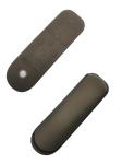 Full Protection Silicone Protective Case For PS5 Media Remote Ultra Thin