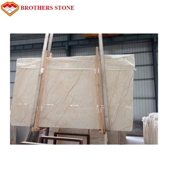 Brothers Stone Good Price Sofitel Gold Marble Slabs & Tiles,Turkey Beige Marble
