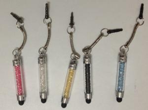 Quality Plastic Crystal Pen wholesale