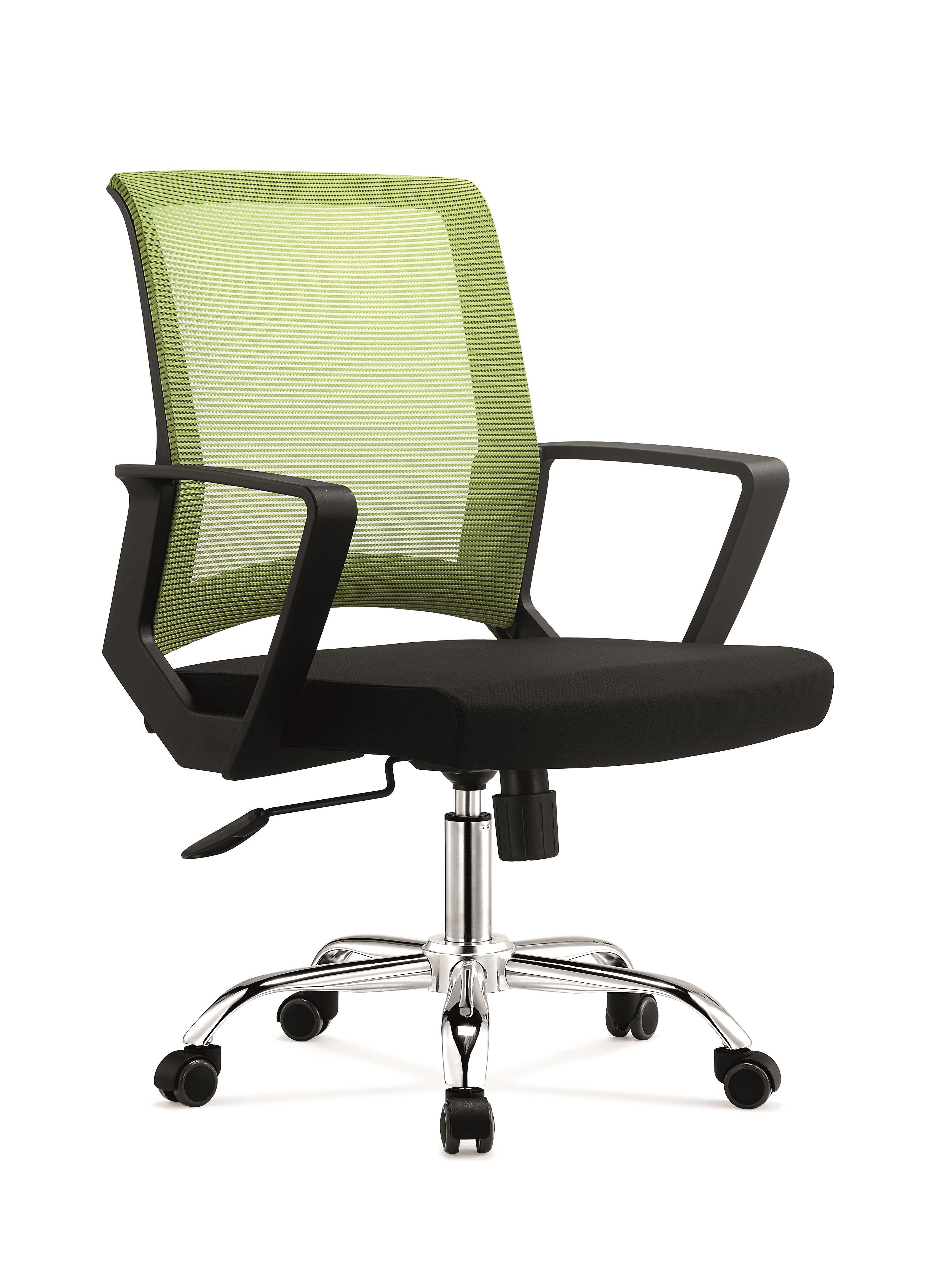 Model # 2601 hot selling BIFMA certified Office task Chair, mesh chair, guest chair