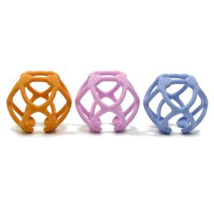 Quality Pantone Silicone Teething Ball wholesale