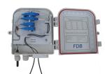 Indoor / outdoor FTTH Solution