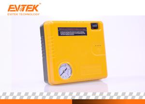 Quality 400A Peak Current Car 3 In 1 Jump Starter 30L Air Compressor / Inflation Pump wholesale