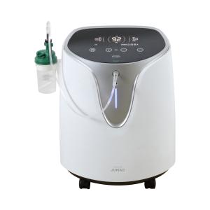 Quality Small Portable Home Oxygen Concentrator Medical Grade 96% High Purity 3L Flow wholesale