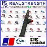 23526589 Diesel Machinery Engine Parts 1537833 23526589 VTO-G363BD VTOG363BD