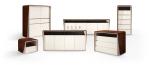 Chest Living Room Simple Design Cabinet Storage W006B12B