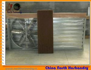 Quality Evaporative cooling pad for poultry farm wholesale