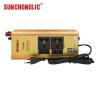 Buy cheap 500va Modified Sine Wave Car Inverter Socket Converter With Charger 12v To 220v from wholesalers