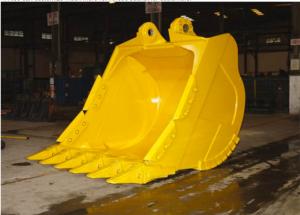 Quality High Quality Of Excavator Grapple Bucket For Excavator For Excavator /Breaker wholesale