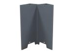 PP Honeycomb Pallet Sleeve Bubble Guard 10mm 11mm 12mm