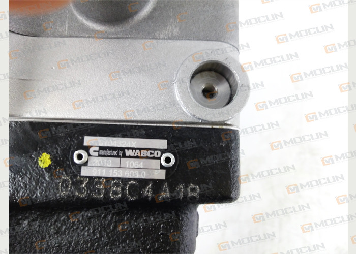 3104324 Steel Air Compressor For Cummins M11 Diesel Engine Parts Replacement