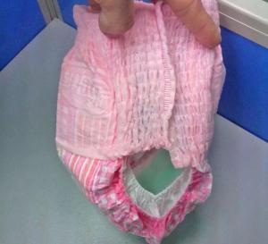 Quality Wholesale baby pull ups diaper wholesale