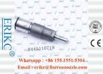 ERIKC 0445110719 Fuel Auto Engine Injector 0 445 110 719 Bosch Truck Fuel Oil