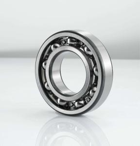 Quality P0 P6 P5 Grade high quality factory Price 6015ZZ 2RS Chrome Steel Deep Groove Ball Bearing wholesale