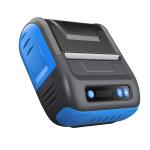 80mm Usb+BT Portable 2 In One Label Barcode Printer 512 Dots/Line