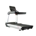 Weatherproof Quiet Walking 3HP Treadmill Machine For 120 Kg Person