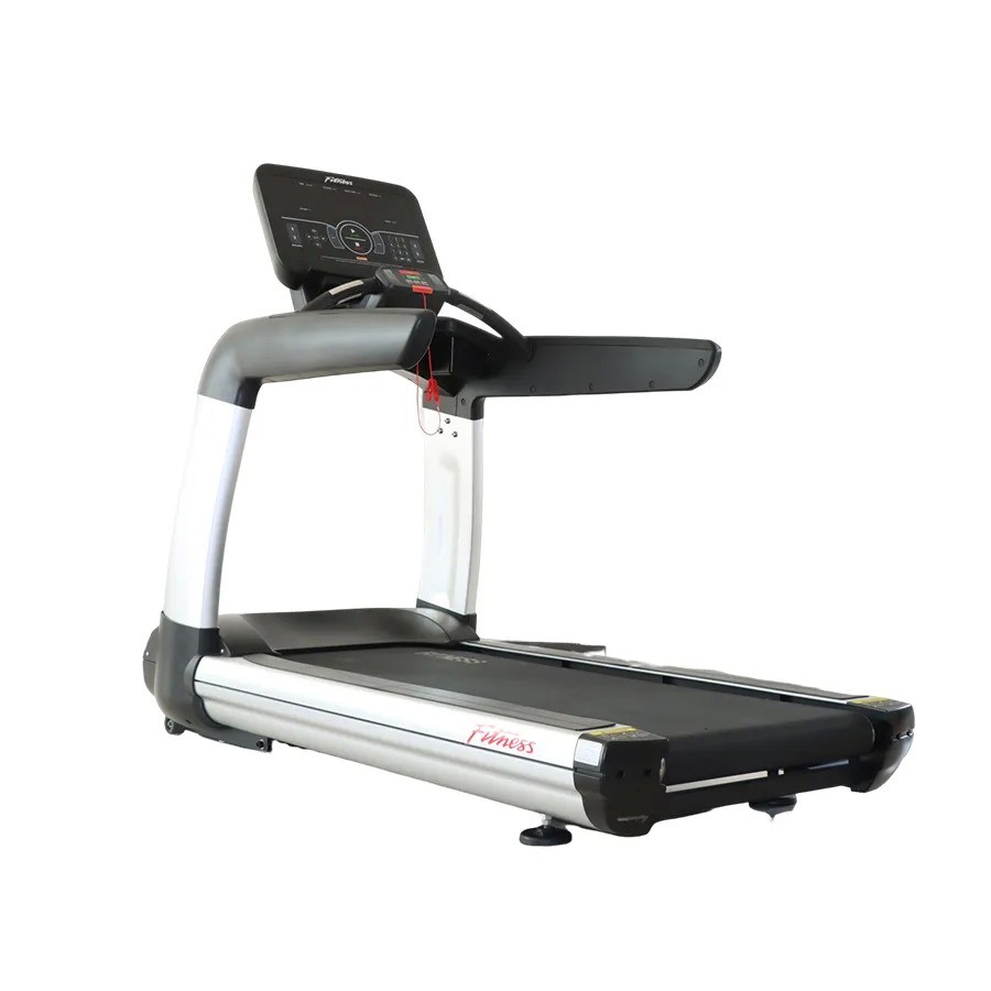 Commercial Cardio Machine Fitness Equipment Treadmill For Home Gym 200KG