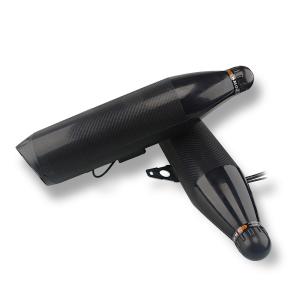 Quality 12V 4 Inch Exhaust Pipe Motorcycle Audio System Black Color wholesale