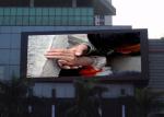 P6 Outdoor Full Color LED Display IP65