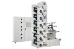 RY-6 Color Flexo Printing machine