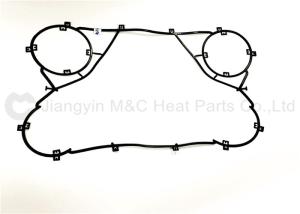 Quality Strong Flexibility Gaskets Convenient Cleaning Long Service Life Sigma156 wholesale