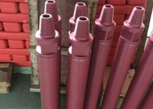 Quality Mining Rock DTH Hammer Down The Hole Drilling Tools Long Life Performance wholesale