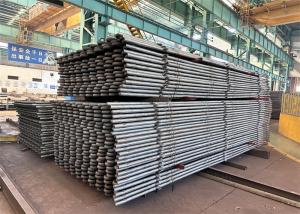 Quality Steam Boiler Superheater Tubes Serpentine Coils Painted Pressure Vessel wholesale