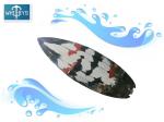 6.6ft Single Sit on Top Kayak for Kids PE Material with Family Recreation