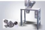 High Speed Grinding Granulate High Shear Mixer , Pharmaceutical Granulation