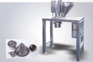 Quality High Speed Grinding Granulate High Shear Mixer , Pharmaceutical Granulation Equipments wholesale