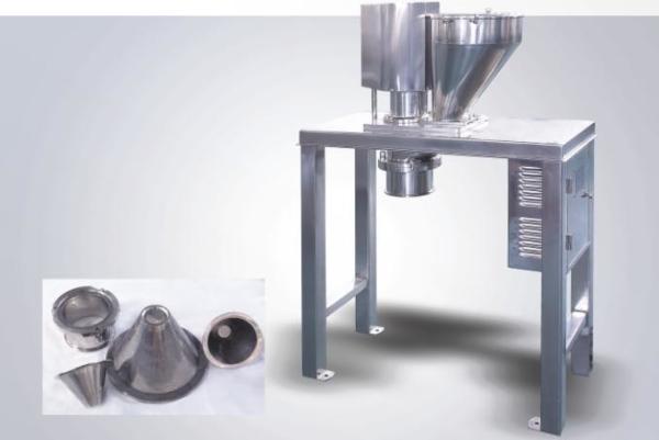 High Speed Grinding Granulate High Shear Mixer , Pharmaceutical Granulation