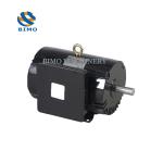 AC ODP NEMA Motor 1Hp -10 Hp Single Phase Air Compressor Motor
