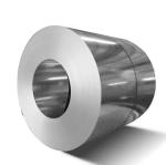Hot Dip Galvanized Steel Sheet Smooth Surface Processing Service DX51D Z275
