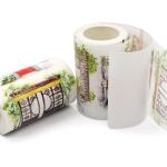 UV Resistant Acrylic Adhesive Japanese Washi Paper Tape