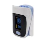 Health Care OLED Display SpO2 Fingertip Heart Monitor