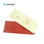 VMPET Hot Stamping Embossing Logo Coffee Tea Pouch