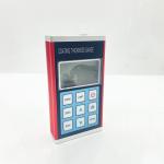 Portable Micro Coating Thickness Gauge Testers