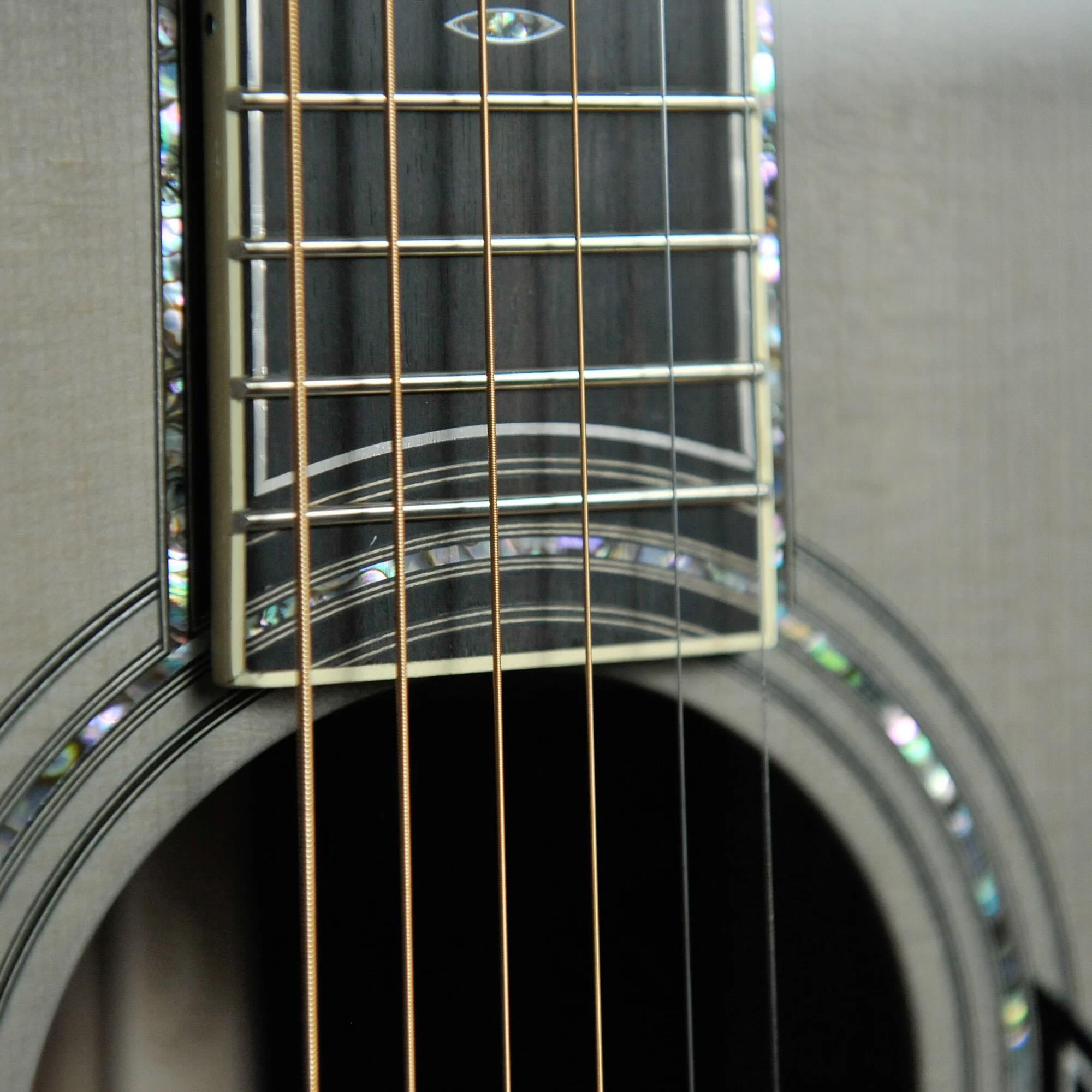 Custom Martin OM-45 Style John Mayer 20th Anniversary Custom Artist Limited Edition