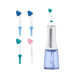 IPX7 Leakproof Nasal Cleaning Device , Multifunctional Nasal Irrigation Electric