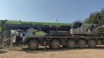 2020 November Zoomlion ZTC2000E753 Crane Euro 5 Emission Standard
