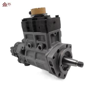 Quality High Guarantee Fuel Injector 326-4635 10R-7662 erpillar C6.4 Engine Guaranteed wholesale