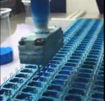 Customizable Potting Machine for E-Motors and Capacitors Boost Your Production