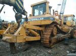Caterpillar used bulldozer d7h for sell