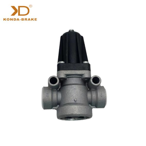 4750103330 Truck Air Brake Valve 4750103000 Unloader Valves For TATRA 8152101626
