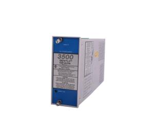 Quality Non Condensing Bently 3500 15 Bently Nevada Power Supply 3500/15-04-00-00 wholesale