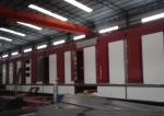 Multi - layer Paper Pulp Newspaper Egg Tray Equipment 3000pcs Per Hour