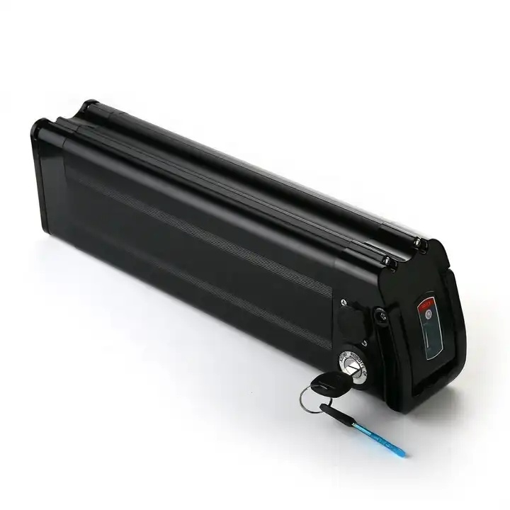 18650 Electric Lithium Battery 36V Silver Fish Electric Vehicle Battery