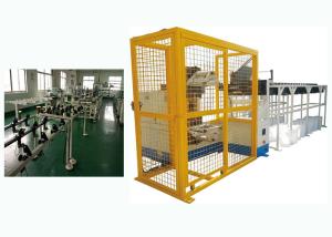 Quality AC Electric Motor Winding Machine Single Phase Washing Wire wholesale