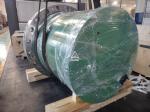 Double Acting Bolted Head Hydraulic Cylinders Large Bore Press Cylinder