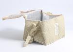 Monogrammed Insulated Cooler Bags , Travel Freezer Bags For Grocery Store99